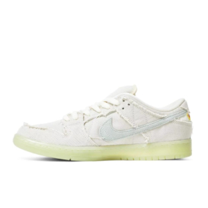Кроссовки Nike Dunk Low Mummy