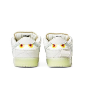 Кроссовки Nike Dunk Low Mummy