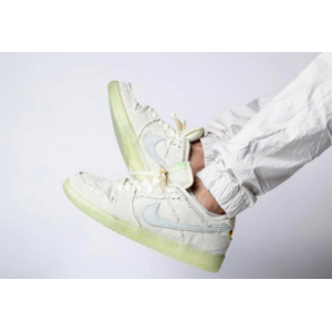 Кроссовки Nike Dunk Low Mummy