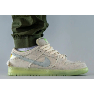 Кроссовки Nike Dunk Low Mummy