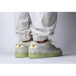 Кроссовки Nike Dunk Low Mummy