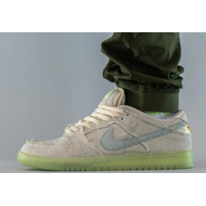 Кроссовки Nike Dunk Low Mummy