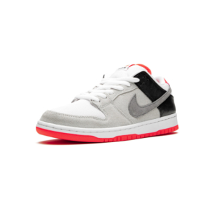 Кроссовки Nike Air Force 1 SB Dunk Low Infared