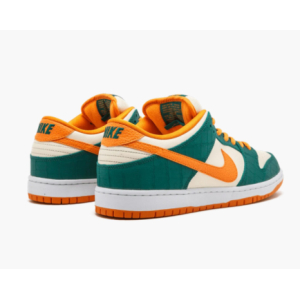 Кроссовки Nike Dunk Low Pro SB ‘Legion Pine’ Sneaker