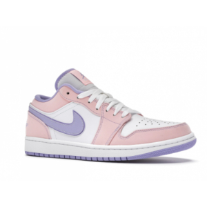 Кроссовки Nike Air Jordan 1 Low Arctic Punch
