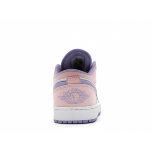 Кроссовки Nike Air Jordan 1 Low Arctic Punch