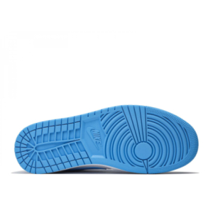 Кроссовки Nike Air Jordan 1 Low UNC
