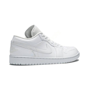 Кроссовки Nike Air Jordan 1 Low White