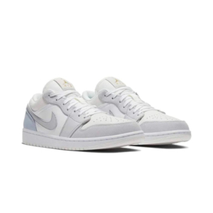 Кроссовки Nike Air Jordan 1 Low Paris