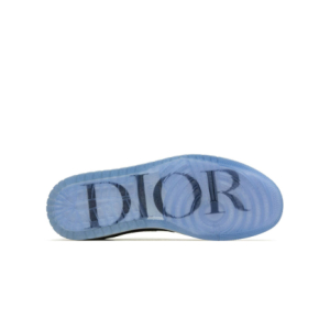 Кроссовки Nike Air Jordan 1 Low OG Dior