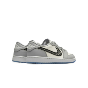 Кроссовки Nike Air Jordan 1 Low OG Dior