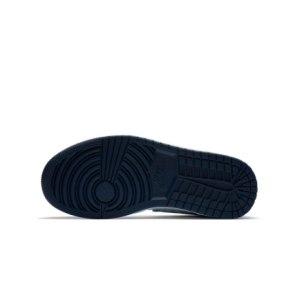 Кроссовки Nike Air Jordan 1 Low Jeans
