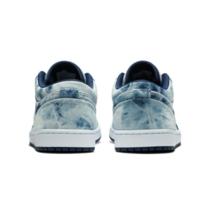 Кроссовки Nike Air Jordan 1 Low Jeans