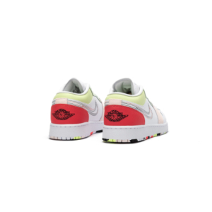 Кроссовки Nike Air Jordan 1 Low GS