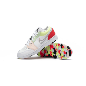 Кроссовки Nike Air Jordan 1 Low GS