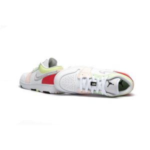 Кроссовки Nike Air Jordan 1 Low GS