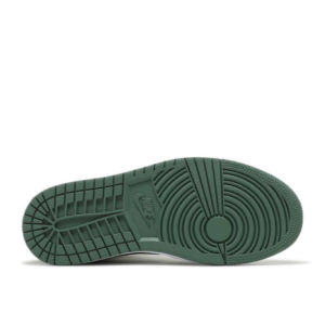 Кроссовки Nike Air Jordan 1 Mid Dutch Green