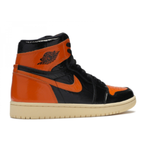 Кроссовки Nike Air Jordan 1 Retro High OG Shattered Backboard