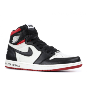 Кроссовки Nike Air Jordan 1 Retro High 