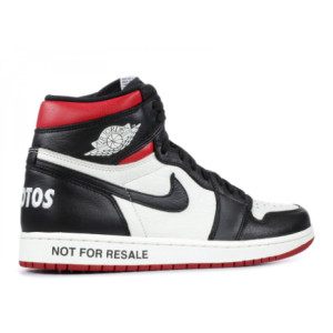Кроссовки Nike Air Jordan 1 Retro High 