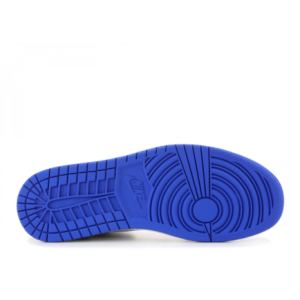 Кроссовки Nike Air Jordan 1 Retro High OG Game Royal