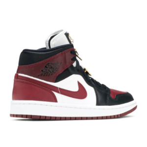 Кроссовки Nike Air Jordan 1 Mid SE Pendants