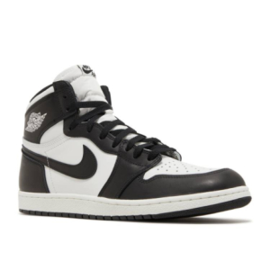 Кроссовки Nike Air Jordan 1 Retro High Og Black/White