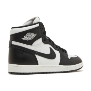 Кроссовки Nike Air Jordan 1 Retro High Og Black/White