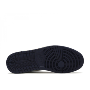 Кроссовки Nike Air Jordan 1 Retro High OG Obsidian