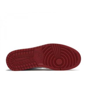 Кроссовки Nike Air Jordan 1 High OG Fearless