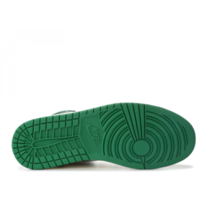 Кроссовки Nike Air Jordan 1 RETRO PINE GREEN