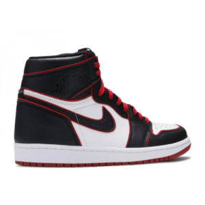 Кроссовки Nike Air Jordan 1 Retro High OG Bloodline