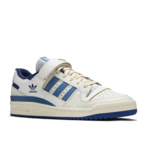 Кроссовки Adidas Forum 84 Low OG Bright Blue