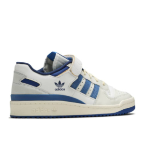 Кроссовки Adidas Forum 84 Low OG Bright Blue