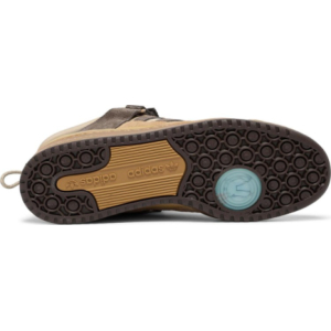 Кроссовки Adidas Forum X Bad Bunny Buckle Low The First Cafe
