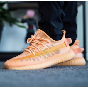 Кроссовки Adidas Yeezy Boost 350 V2 Mono Clay