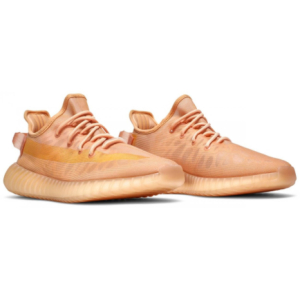 Кроссовки Adidas Yeezy Boost 350 V2 Mono Clay