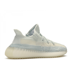 Кроссовки Adidas Yeezy Boost 350 V 2 Cloud White