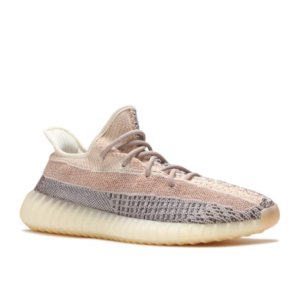 Кроссовки Adidas Yeezy Boost 350 V2 Ash Pearl