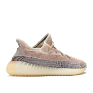 Кроссовки Adidas Yeezy Boost 350 V2 Ash Pearl