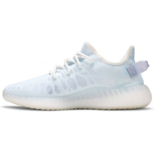 Кроссовки Adidas Yeezy Boost 350 V2 Mono Ice