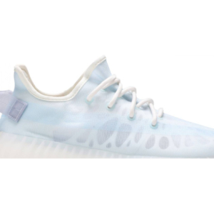 Кроссовки Adidas Yeezy Boost 350 V2 Mono Ice