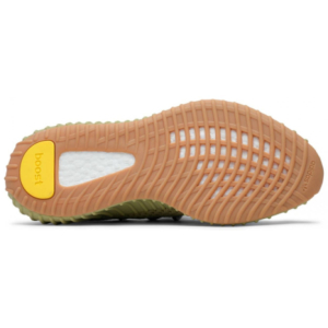 Кроссовки Adidas Yeezy Boost 350 V2 Sulfur