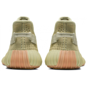 Кроссовки Adidas Yeezy Boost 350 V2 Sulfur