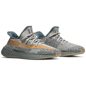 Кроссовки Adidas Yeezy Boost 350 v2 Israfil