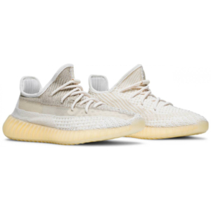 Кроссовки Adidas Yeezy Boost 350 v2 NATURAL