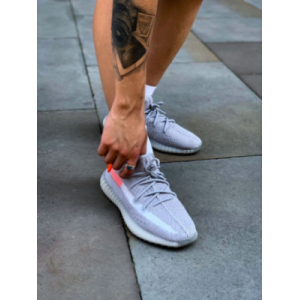 Кроссовки Adidas Yeezy Boost 350 v2 TAIL LIGHT