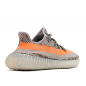 Кроссовки Adidas YEEZY Boost 350 V2 BELUGA REFLECTIVE