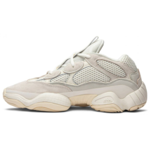 Кроссовки ADIDAS YEEZY BOOST 500 BONE WHITE