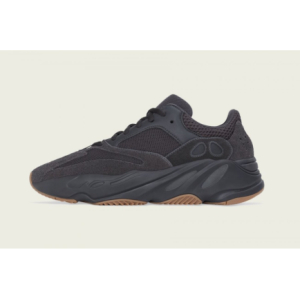 Кроссовки Adidas Yeezy Boost 700 Utility Black
